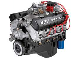 C3318 Engine